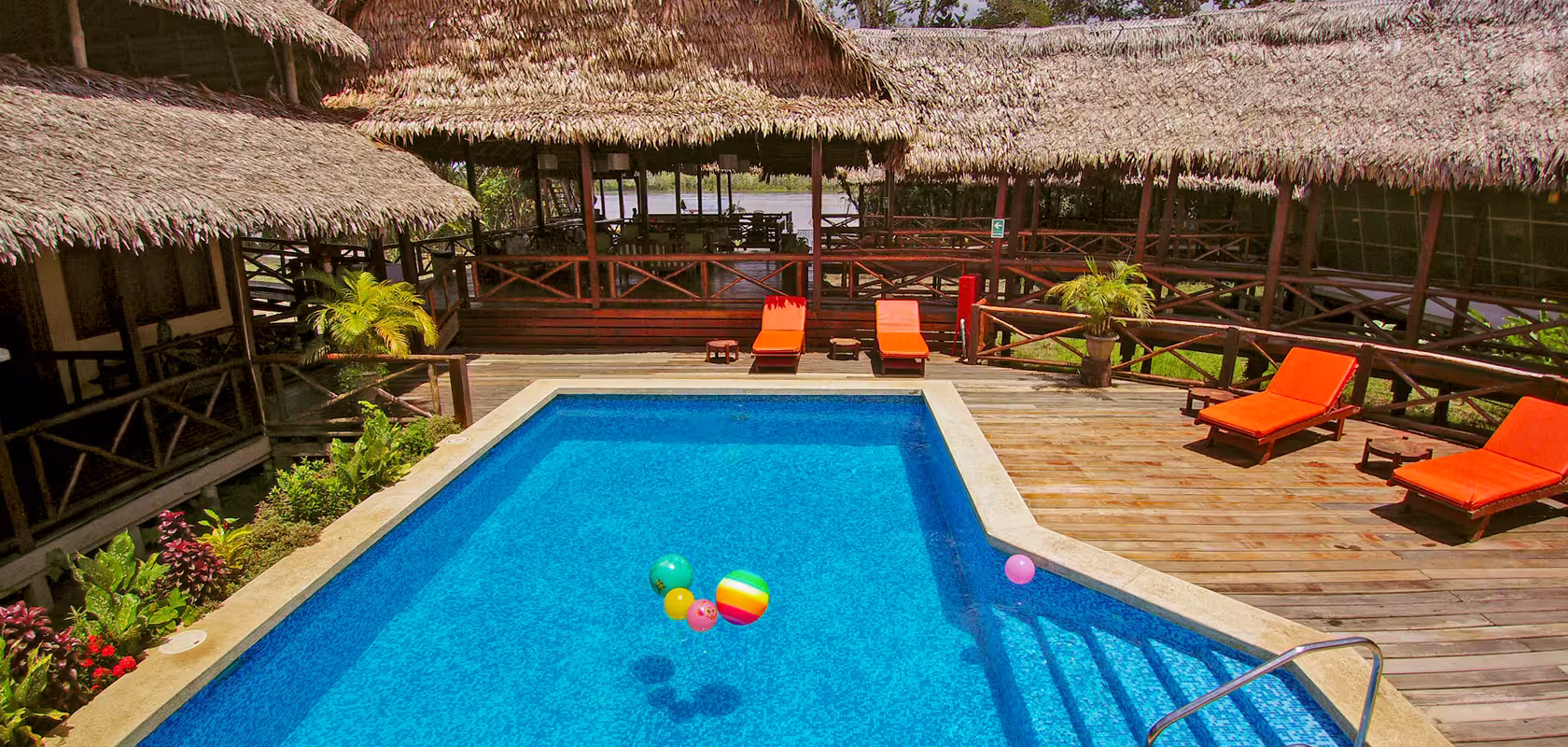 Iquitos Expedition - Tours Amazonas