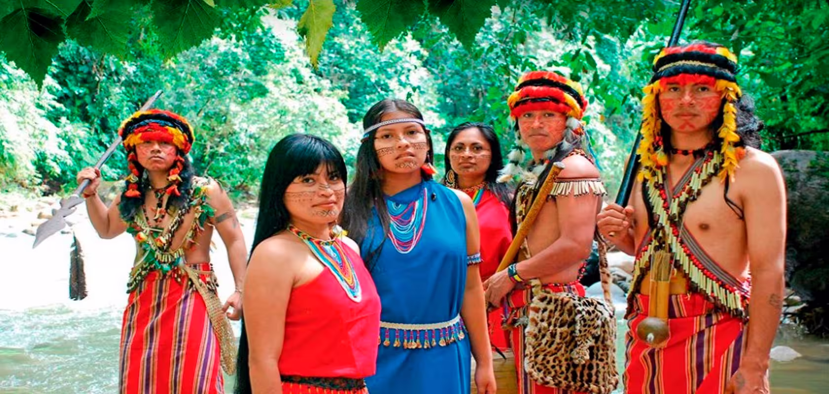 Iquitos Expedition - Tours Amazonas