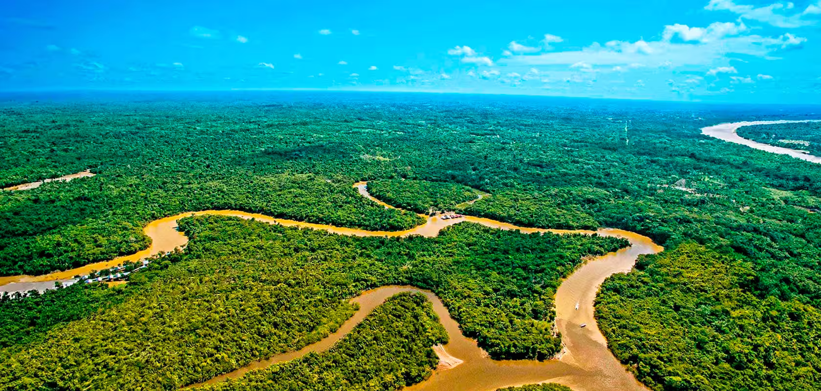 Iquitos Expedition - Tours Amazonas