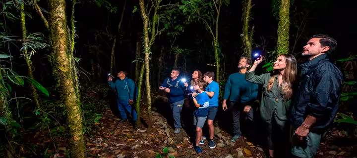 Tours Reserva Nacional Pacaya Samiria (3D/2N)